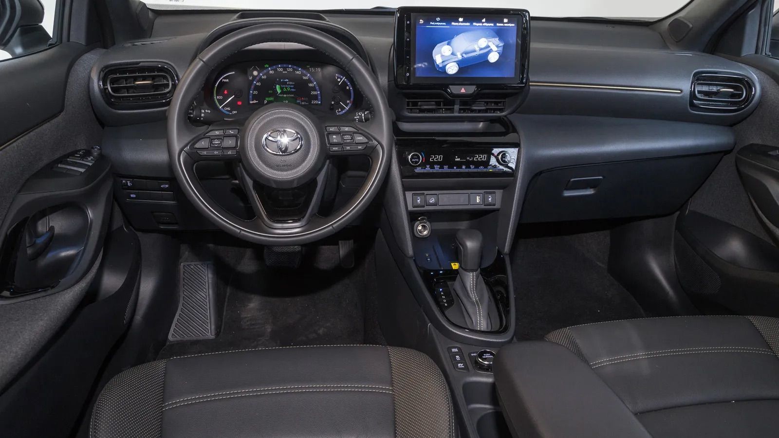 Μεταχειρισμένο Toyota Yaris Cross (2021-σήμερα): Αξίζει το Hybrid των 130 PS;